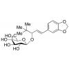  Stiripentol Glucuronide (~90%) 