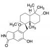  Stachybotrylactam 