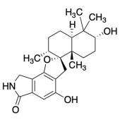  Stachybotrylactam 