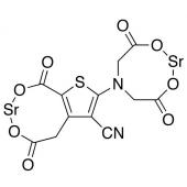  Strontium Ranelate 