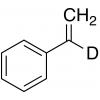  Styrene-a-d1 