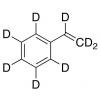  Styrene-d8 (Stabilized with 