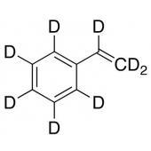  Styrene-d8 (Stabilized with 