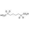  Suberic Acid-d4 