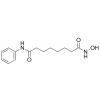  Suberoylanilide Hydroxamic 