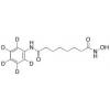  Suberoylanilide-d5 Hydroxamic 