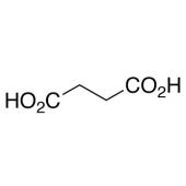  Succinic Acid 