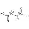  Succinic Acid-13C4 