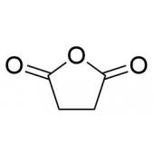  Succinic Anhydride 