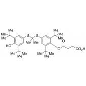  Succinobucol 