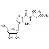  N-Succinyl-5-aminoimidazole-4- 