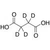  d4-Succinic Acid 