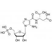  N-Succinyl-5-aminoimidazole-4- 