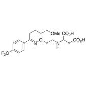  N-(2-Succinyl) Fluvoxamine 