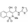  Sudoxicam 