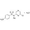  Sulfachloropyrazine Sodium 