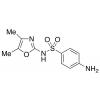  Sulfamoxole 