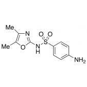  Sulfamoxole 