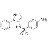  Sulfaphenazole 