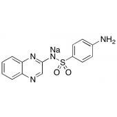  Sulfaquinoxaline Sodium Salt 