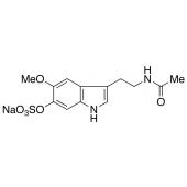  6-Sulfatoxy Melatonin Sodium 