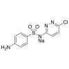  Sulfachlorpyridazine Sodium 