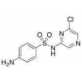  Sulfachloropyrazine 