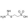  2-(2-Sulfoethyl)pseudourea 