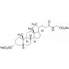  3-Sulfoglycolithocholic Acid 