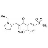  S-(-)-Sulpiride 