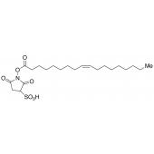  Sulfosuccinimidyl Oleate 