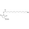  Sulfosuccinimidyl Palmitate 