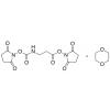  N-Succinimidoxycarbonyl-- 