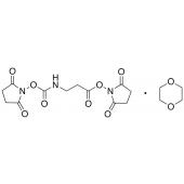  N-Succinimidoxycarbonyl-- 