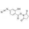  N-Succinimidyl 4-Azidosali 