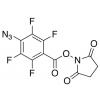  N-Succinimidyl 4-Azido-2,3,5, 