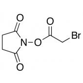  N-Succinimidyl Bromoacetate 