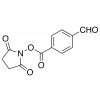  N-Succinimidyl p-Formyl 