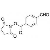  N-Succinimidyl p-Formyl 