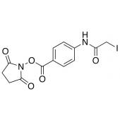  N-Succinimidyl (4-Iodoacetyl) 