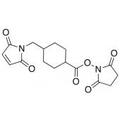  N-Succinimidyl 4-(Maleimido 