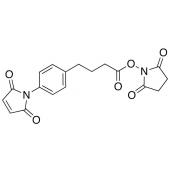  N-Succinimidyl 4-(p-Maleimido 