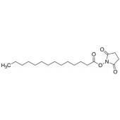  N-Succinimidyl Myristate 