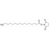  N-Succinimidyl Palmitate 