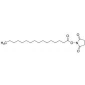  N-Succinimidyl Palmitate 