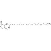  N-Succinimidyl Stearate 