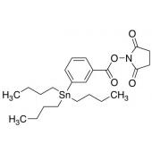  Succinimidyl 3-(Tri-n-butyl 