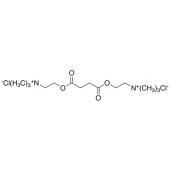  Succinylcholine Chloride 