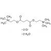  Succinylcholine Chloride 