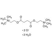  Succinylcholine Chloride 